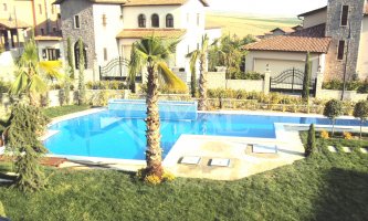 Toskana Vadisi Evleri/İSTANBUL