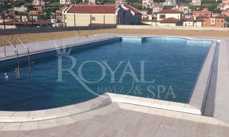 Tepekent / İstanbul