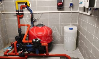 Tesisat ve Mekanik..